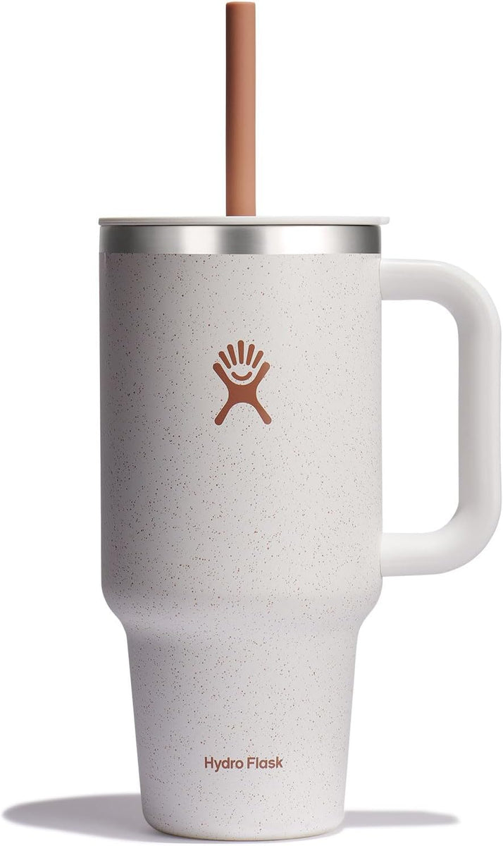 ALL AROUND TRAVEL TUMBLER 32OZ