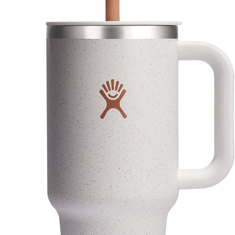 ALL AROUND TRAVEL TUMBLER 32OZ