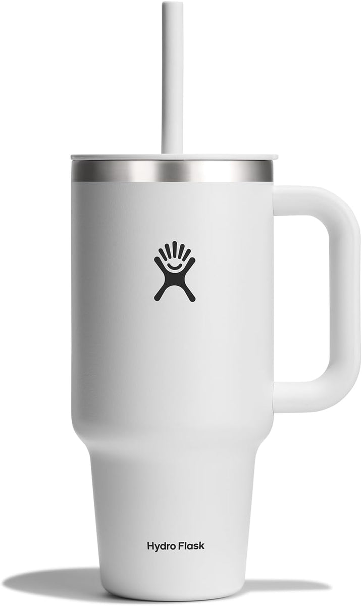 ALL AROUND TRAVEL TUMBLER 32OZ