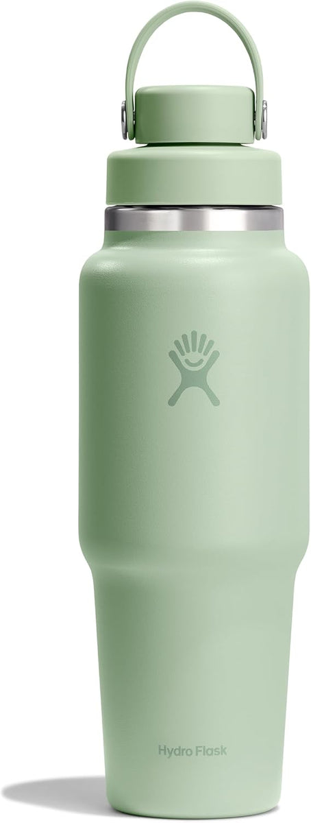 WIDE FL CHUG CAP TRAVEL BOTTLE 32OZ