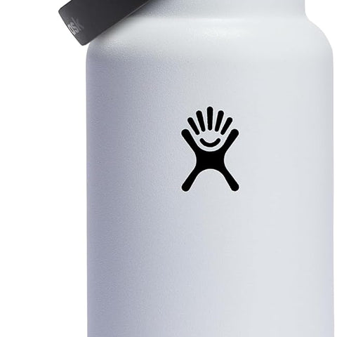 WIDE FLEX STRAW CAP 32OZ