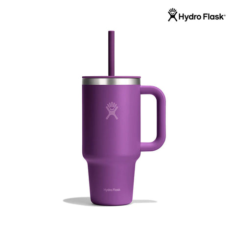 TRAVEL TUMBLER 32OZ