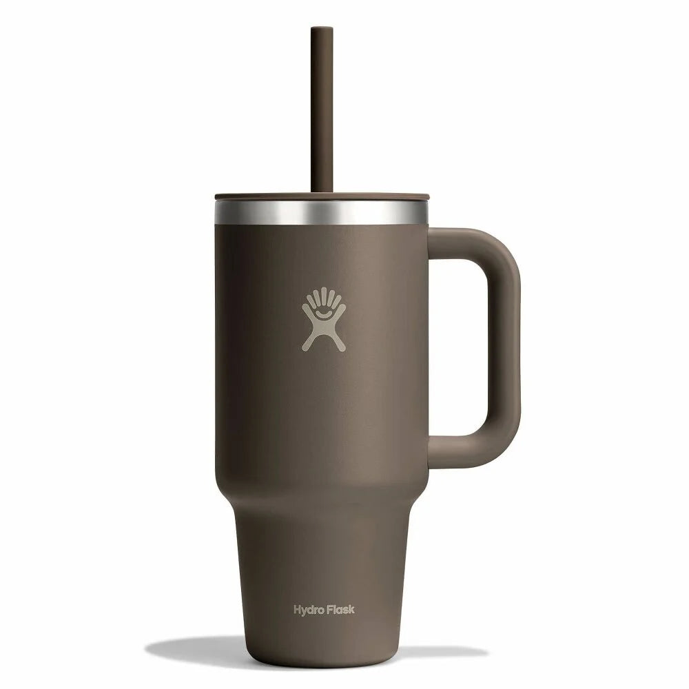 TRAVEL TUMBLER 32OZ