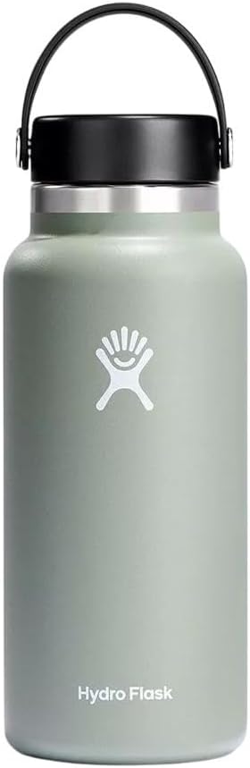 WIDE FLEX CAP 32OZ