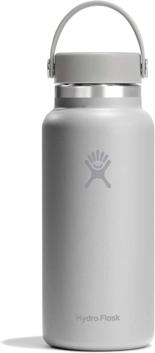 WIDE FLEX CAP 32OZ