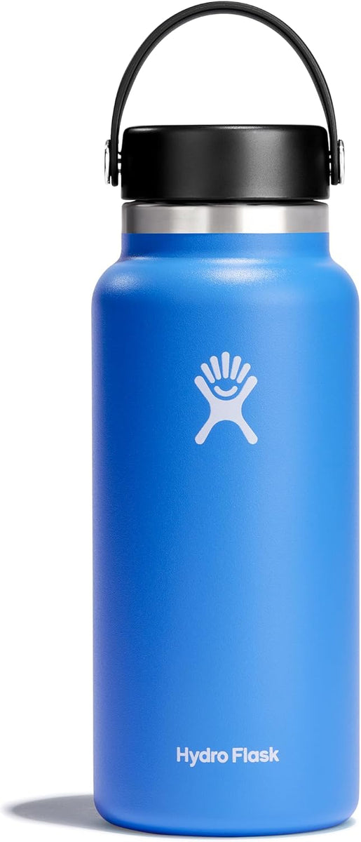 WIDE FLEX CAP 32OZ