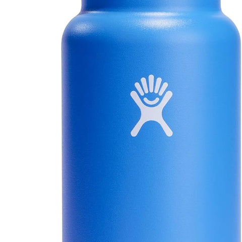 WIDE FLEX CAP 32OZ