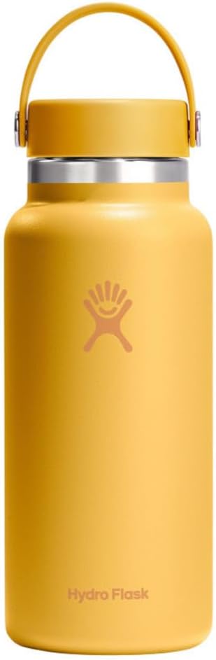 WIDE FLEX CAP 32OZ