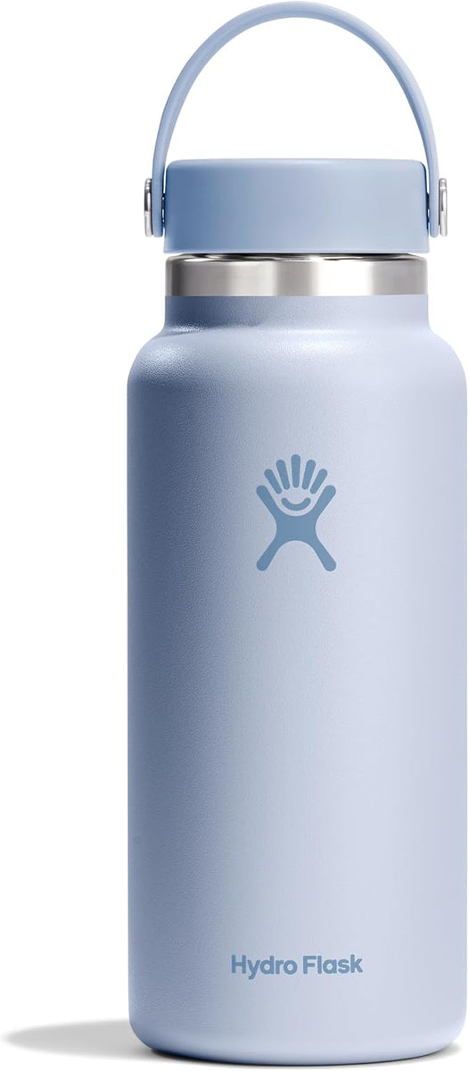 WIDE FLEX CAP 32OZ