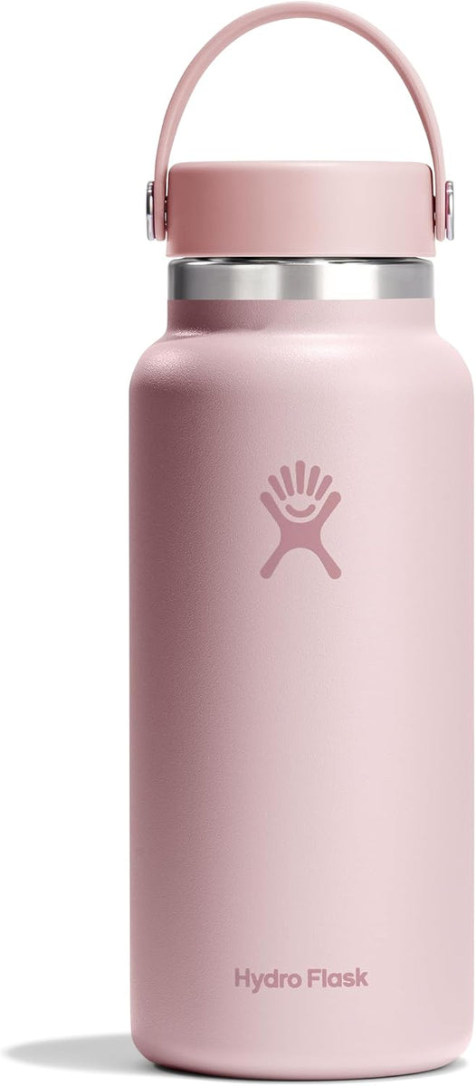 WIDE FLEX CAP 32OZ