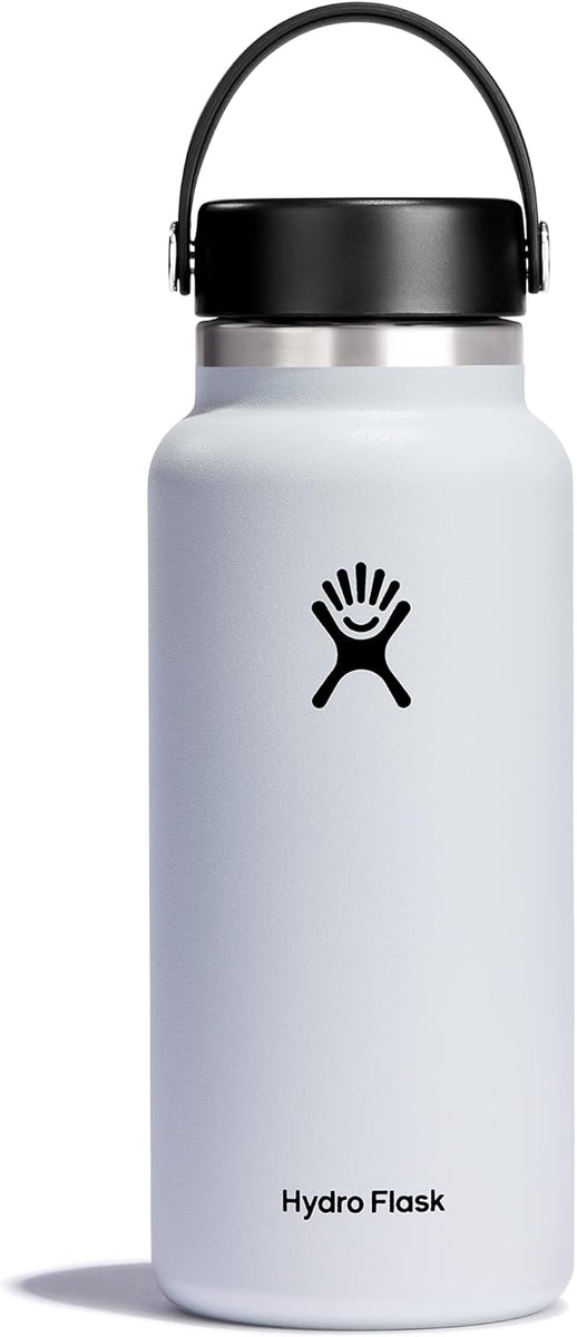 WIDE FLEX CAP 32OZ