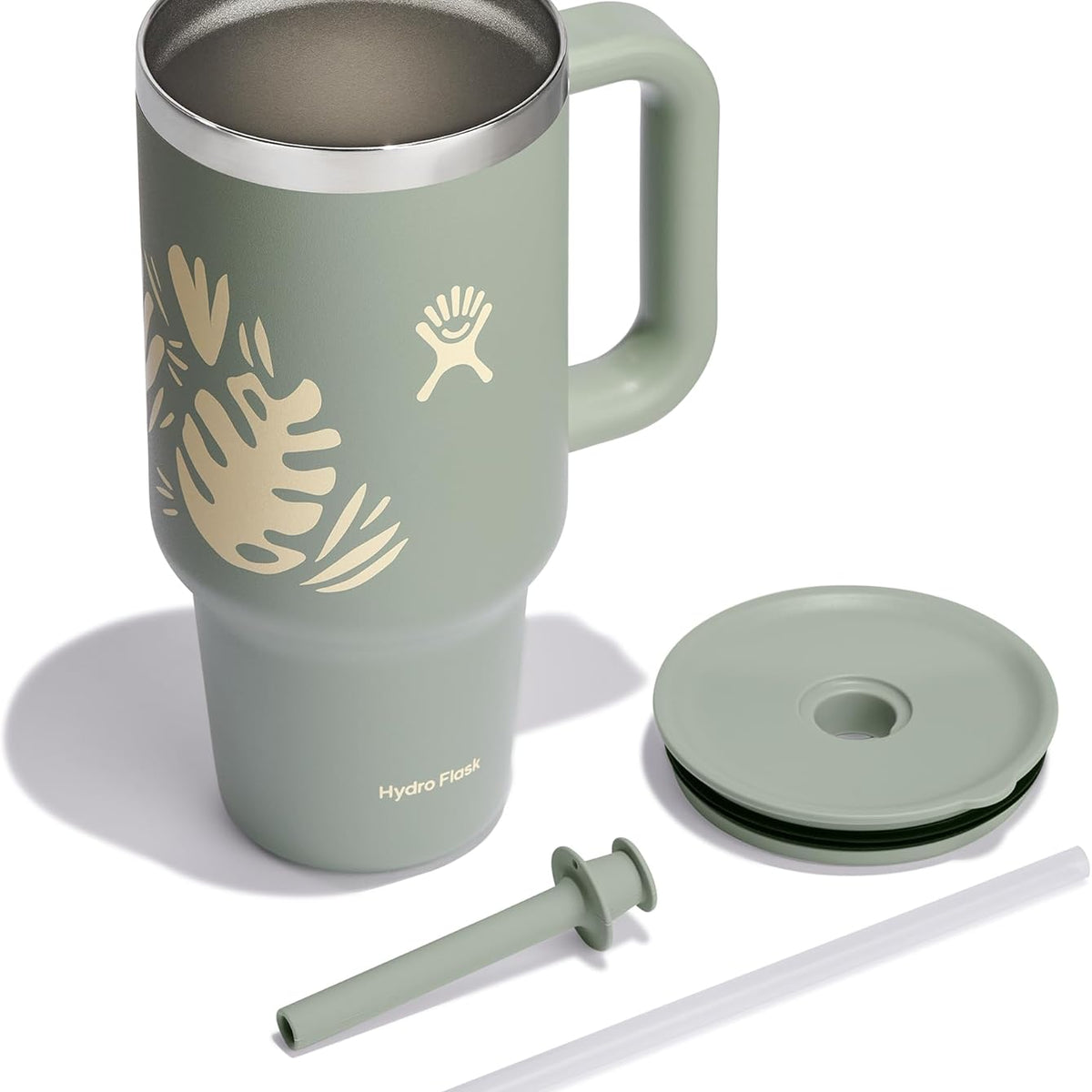 ALL AROUND TRAVEL TUMBLER 32OZ