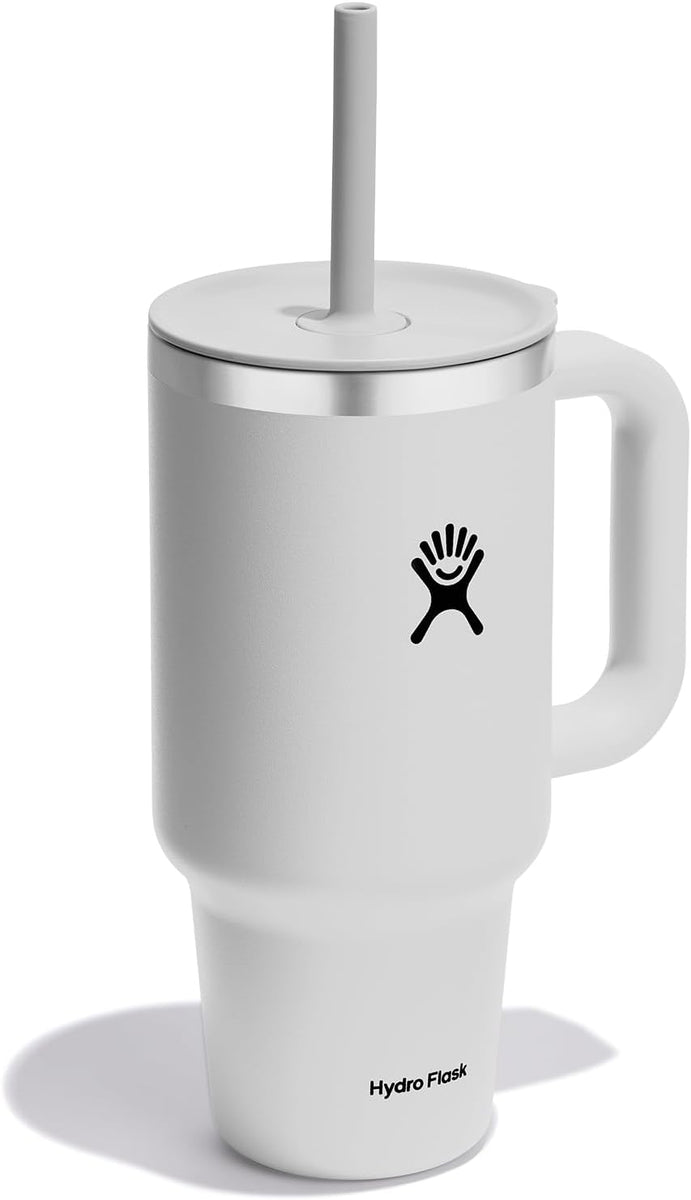 ALL AROUND TRAVEL TUMBLER 32OZ