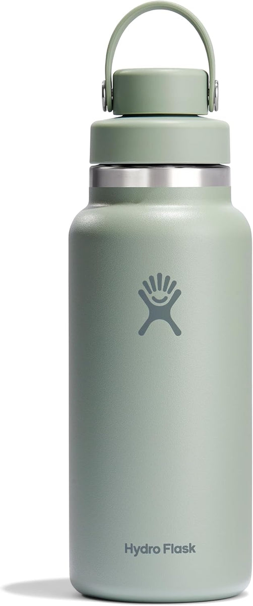 WIDE FLEX CHUG CAP 32OZ
