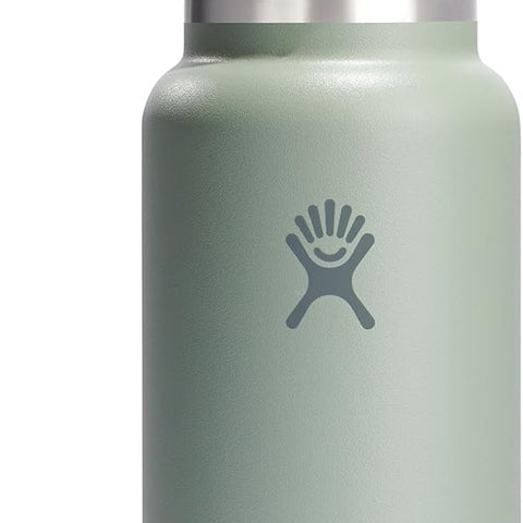 WIDE FLEX CHUG CAP 32OZ