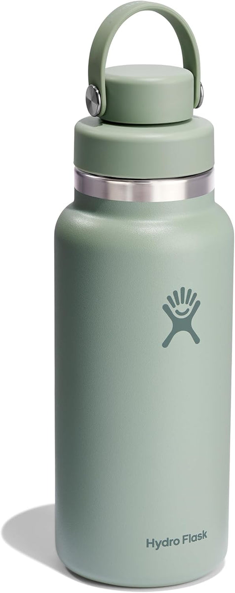 WIDE FLEX CHUG CAP 32OZ