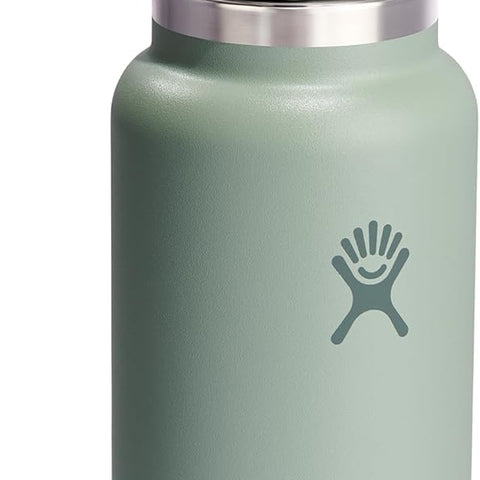 WIDE FLEX CHUG CAP 32OZ