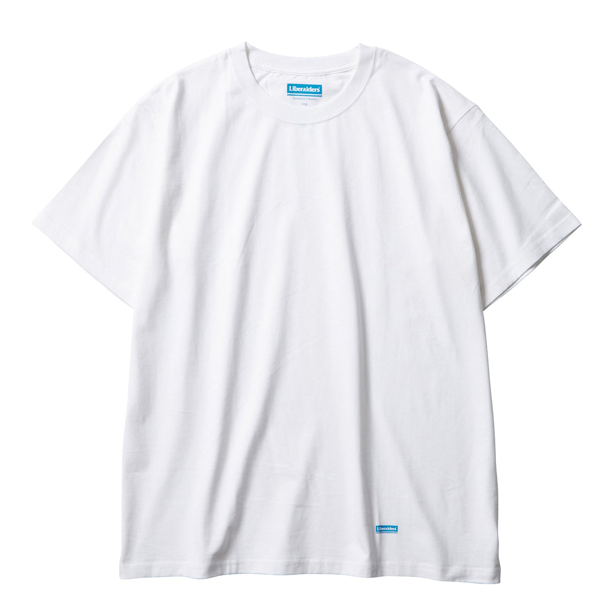 2-Pack Tee - White