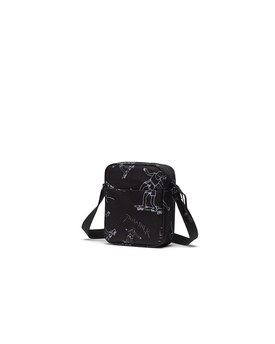 THRASHER GONZ HERSCHEL HERITAGE CROSSBODY