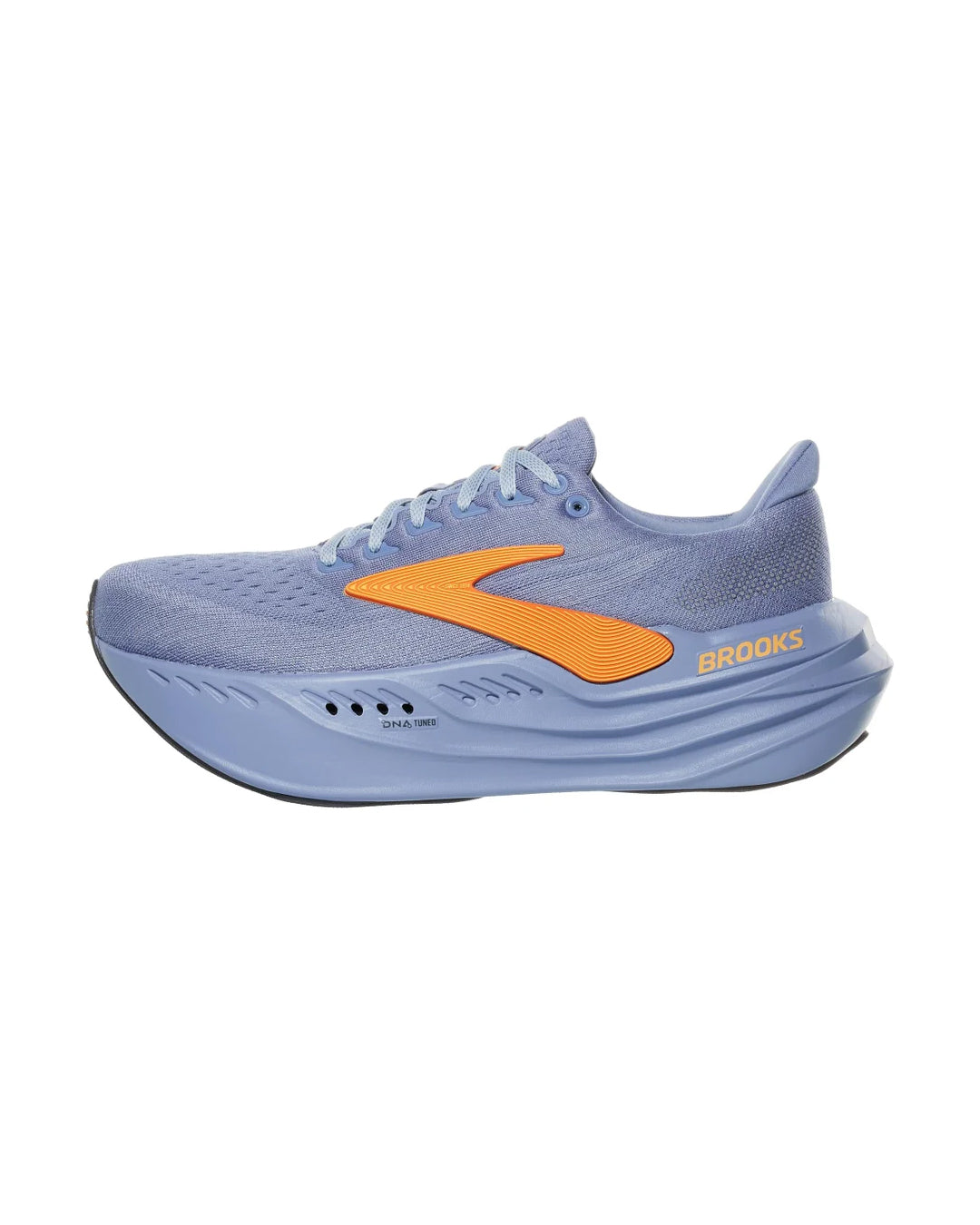 GLYCERIN MAX MENS - COUNTRY BLUE/SKY/ORANGE