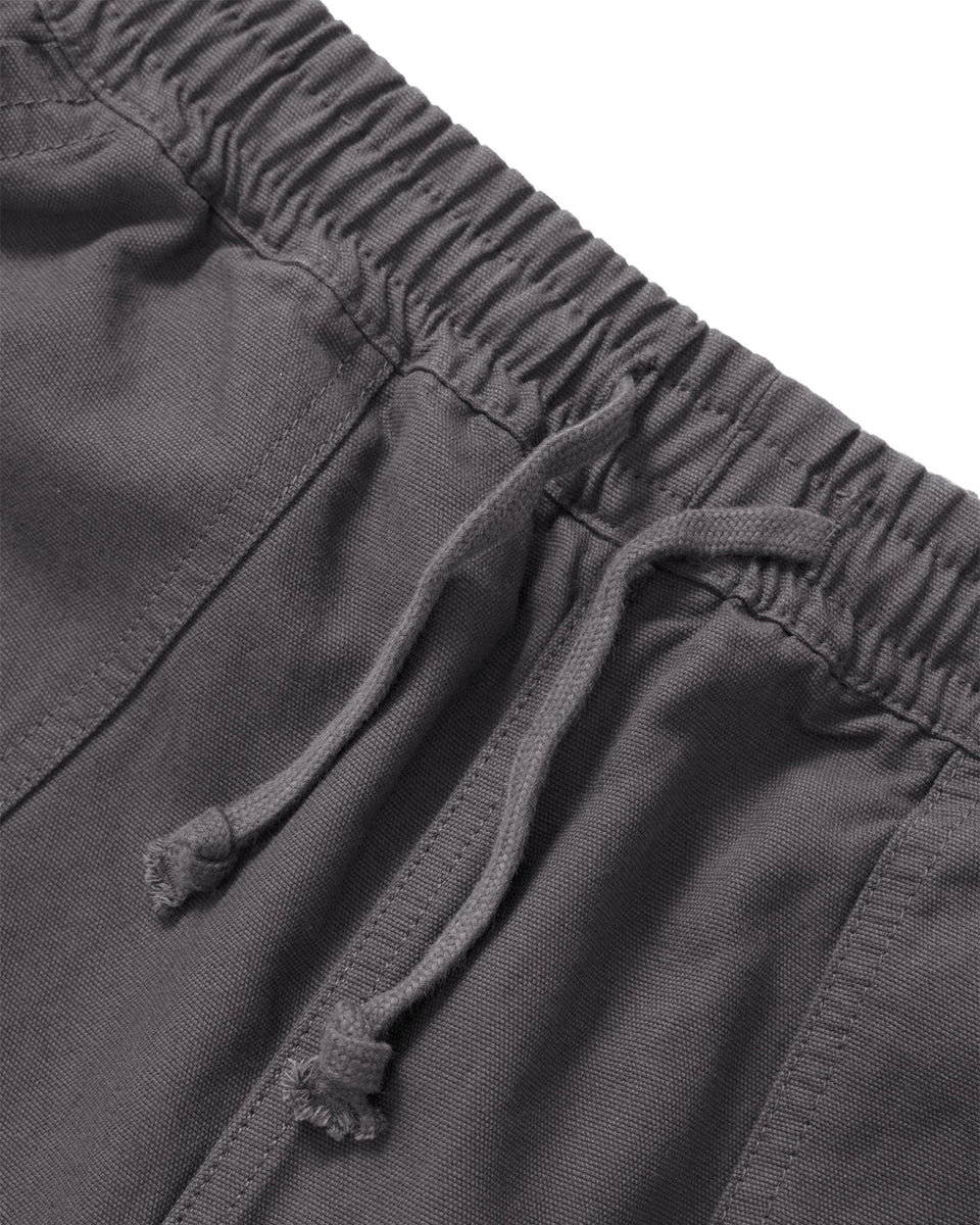 Classic Chef Pants - Grey