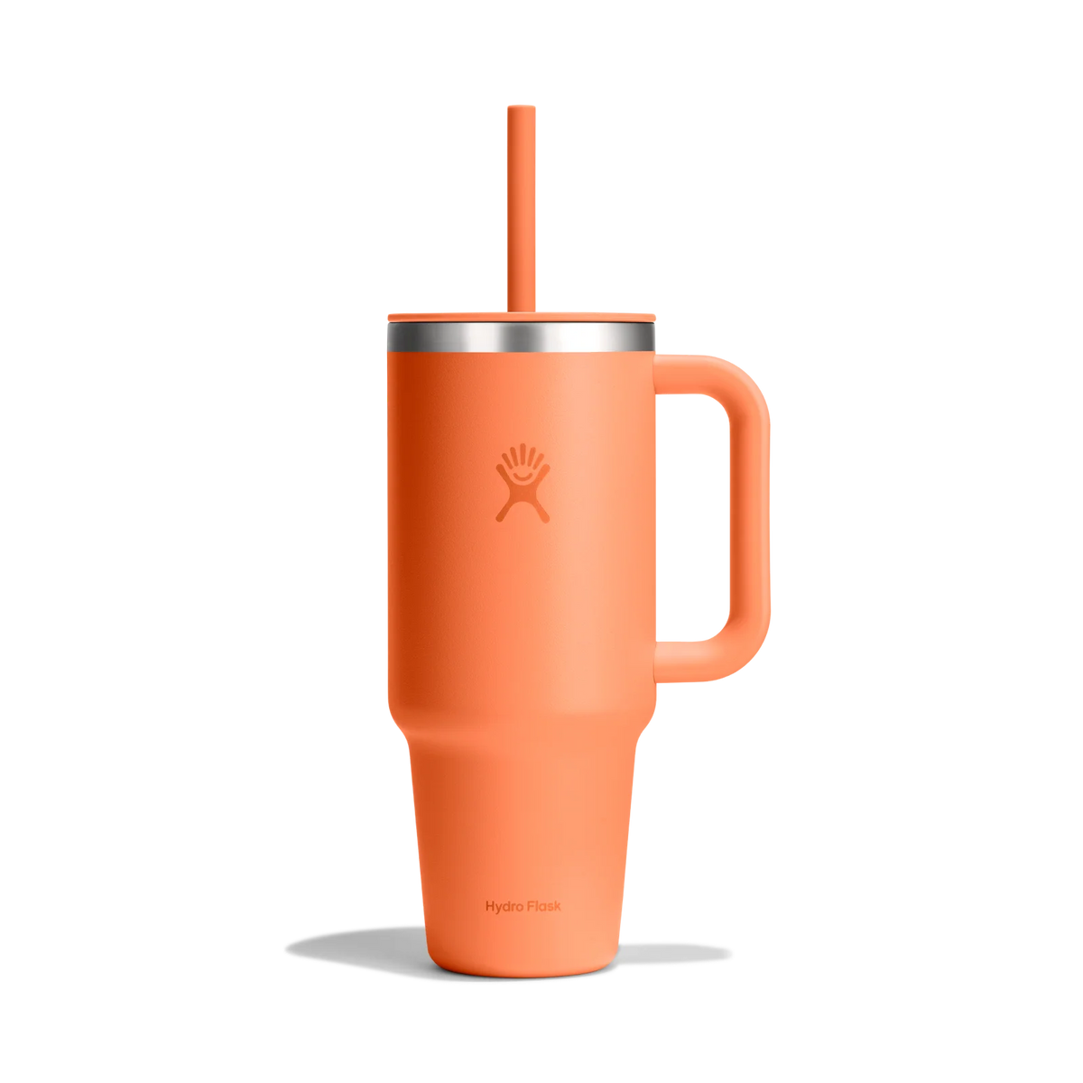 TRAVEL TUMBLER 40OZ