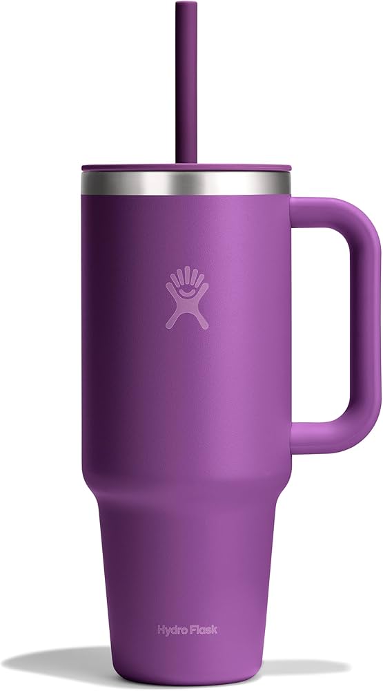 TRAVEL TUMBLER 40OZ