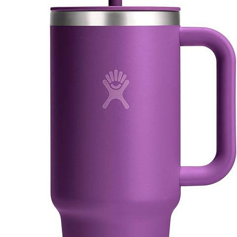 TRAVEL TUMBLER 40OZ