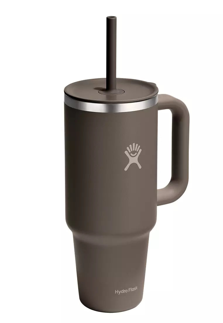 TRAVEL TUMBLER 40OZ