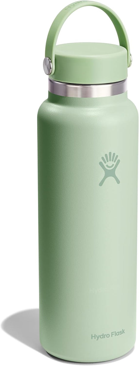 WIDE FLEX CAP 40OZ