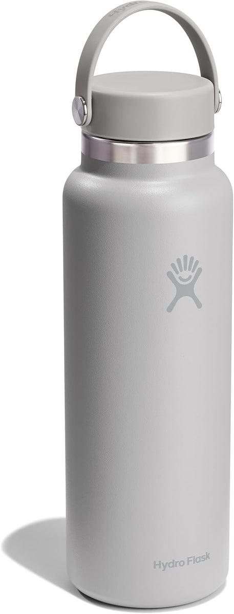 WIDE FLEX CAP 40OZ