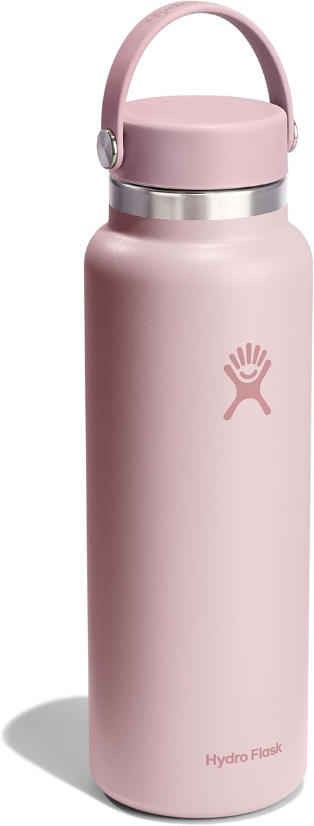 WIDE FLEX CAP 40OZ
