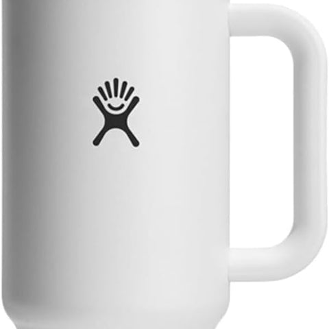 ALL AROUND TRAVEL TUMBLER 40OZ