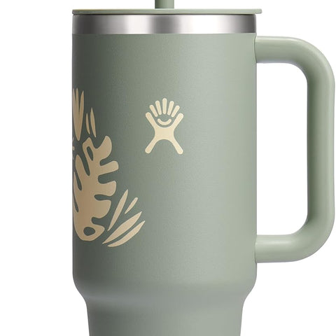 ALL AROUND TRAVEL TUMBLER 40OZ
