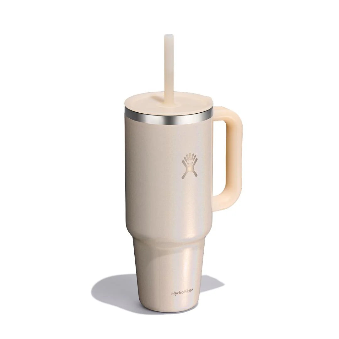 GLIMMER TRAVEL TUMBLER 40OZ