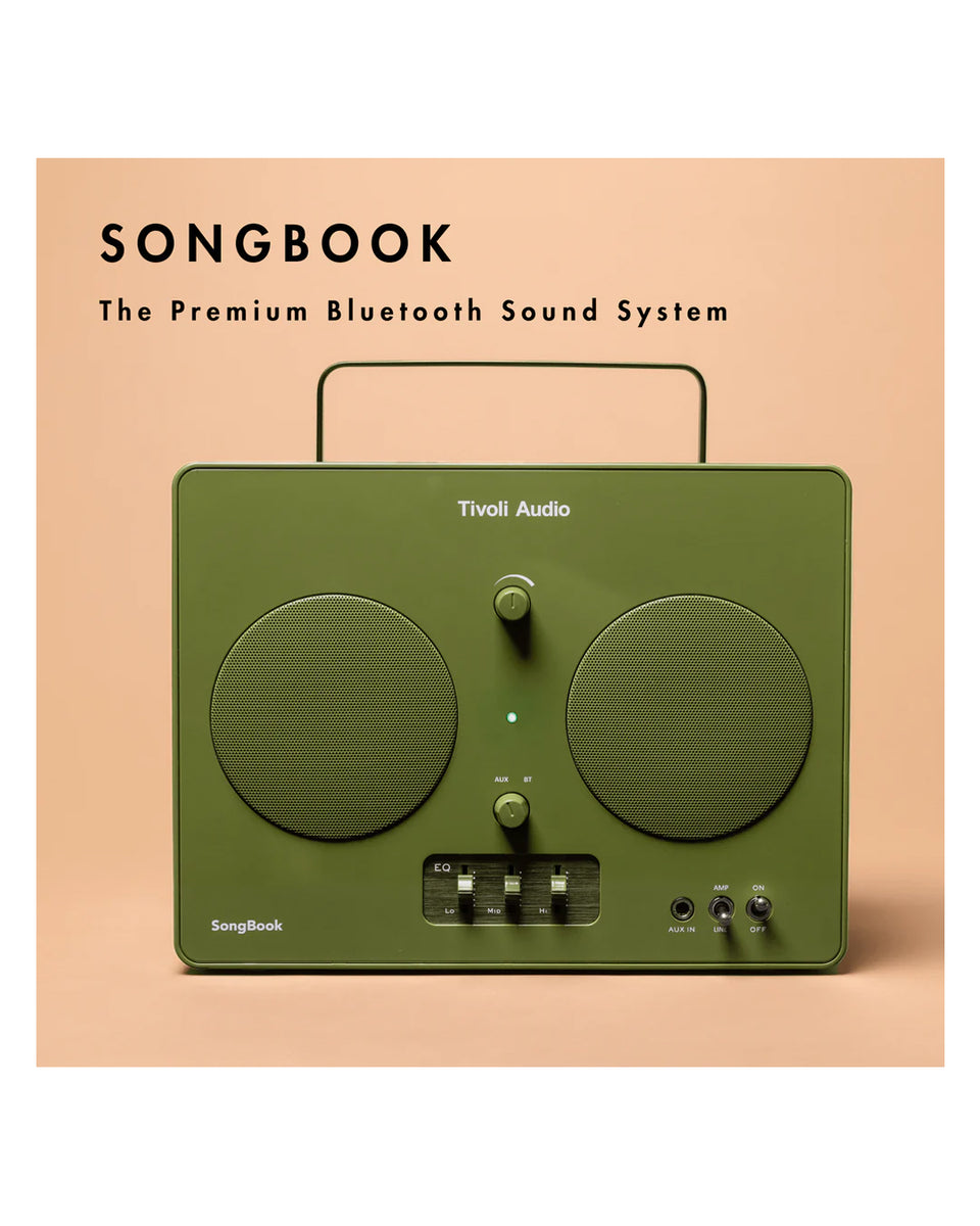 Songbook