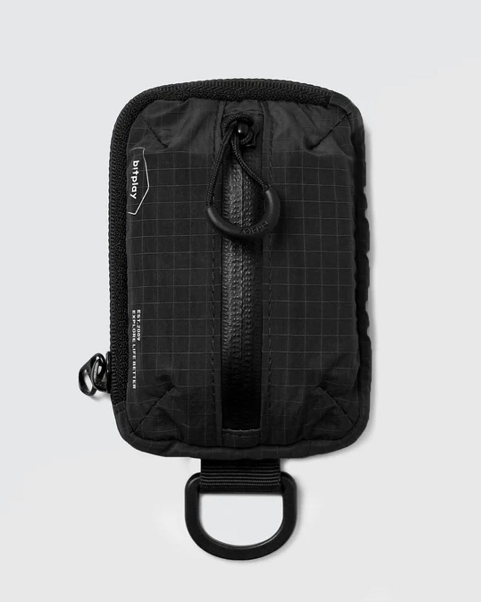 Magnetic Mini Pouch