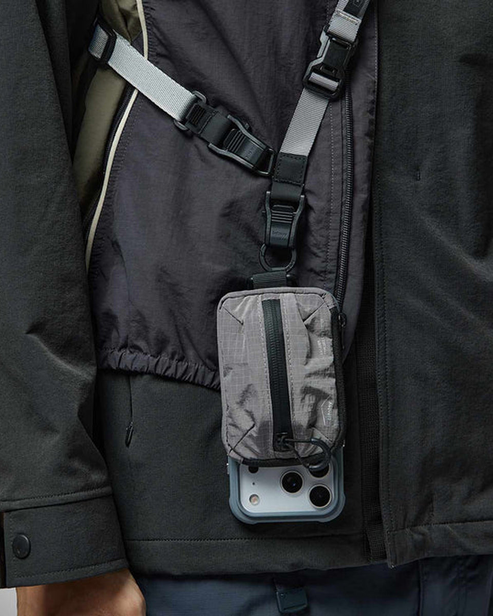 Magnetic Mini Pouch