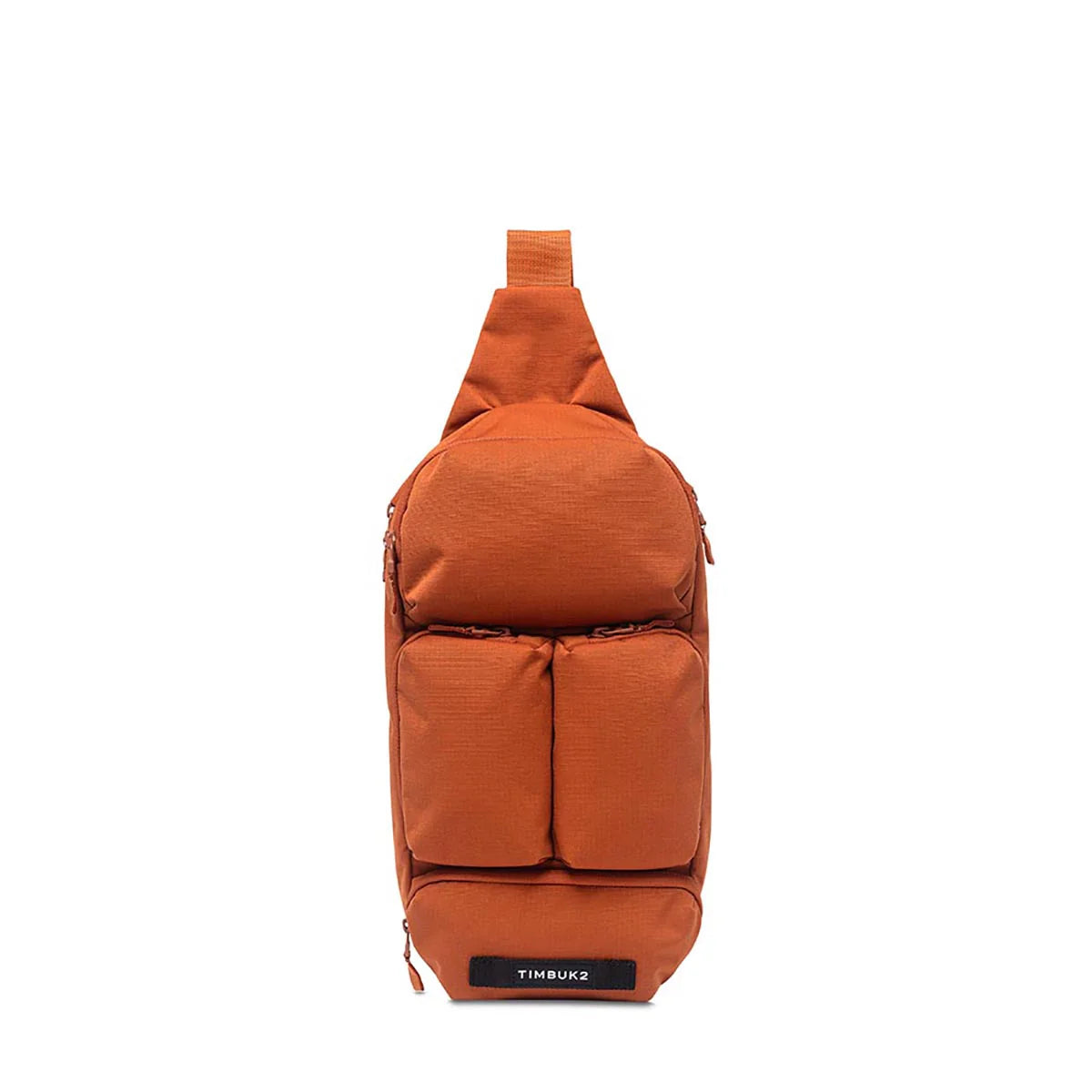 FLIGHT CROSSBODY SLING RUST OS