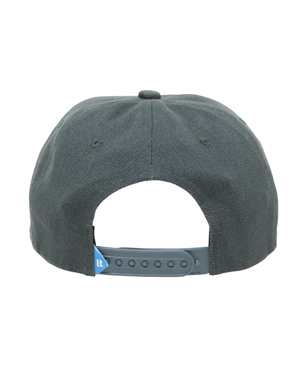 Destination Unknown Cap - Green