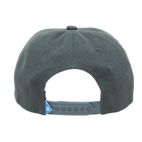 Destination Unknown Cap - Green