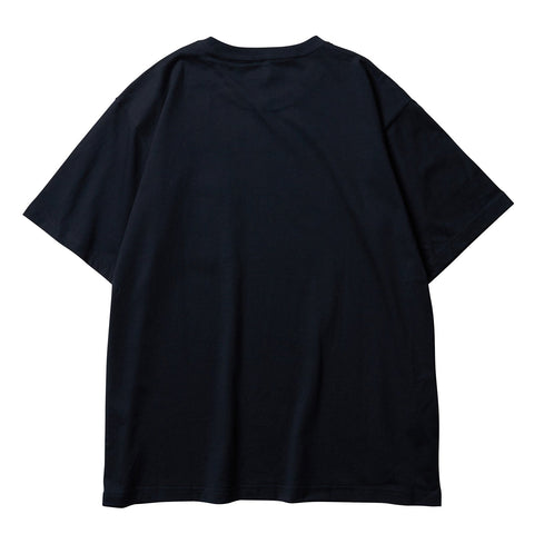 2-Pack Pocket Tee - Black