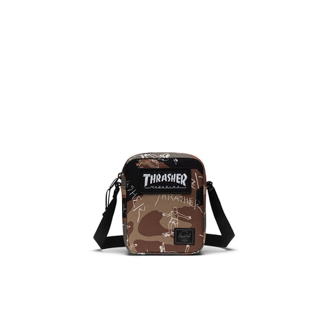 THRASHER GONZ HERSCHEL HERITAGE CROSSBODY