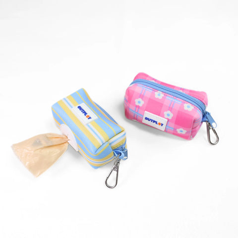 Poop Bag Pouch