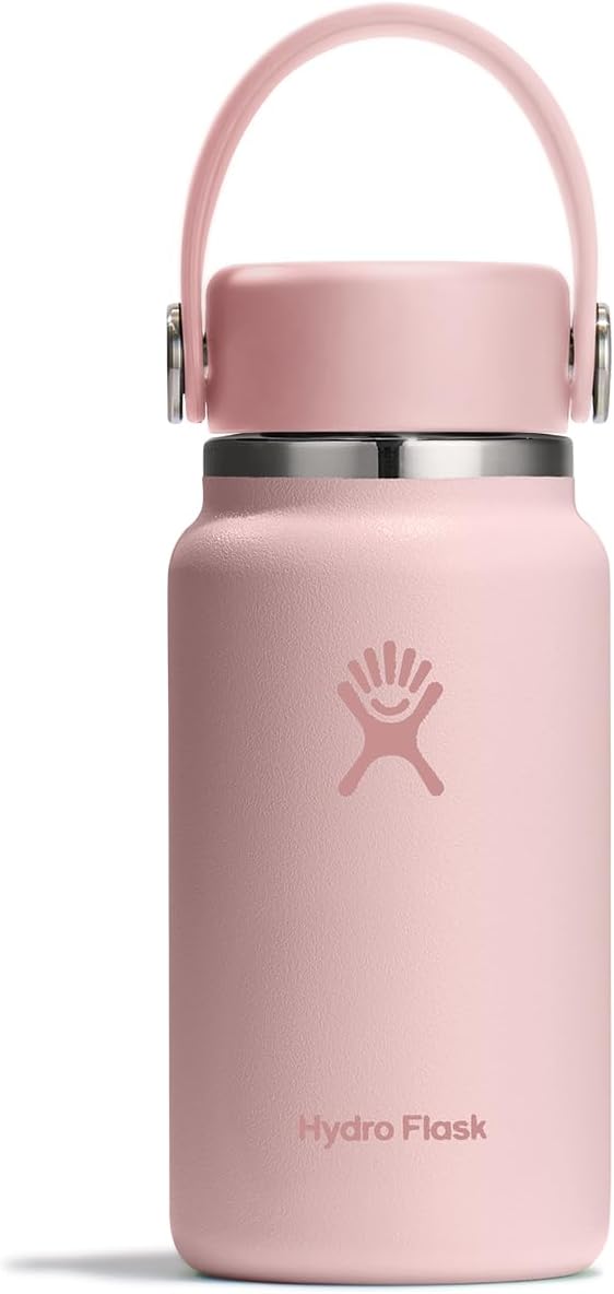 WIDE FLEX CAP 12 OZ