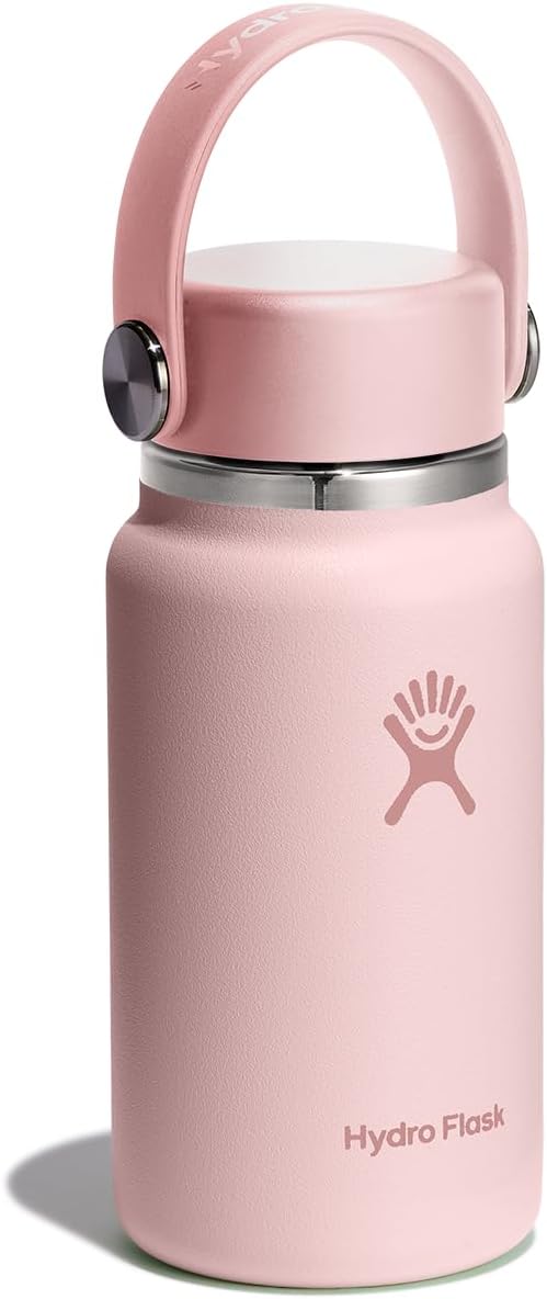 WIDE FLEX CAP 12 OZ