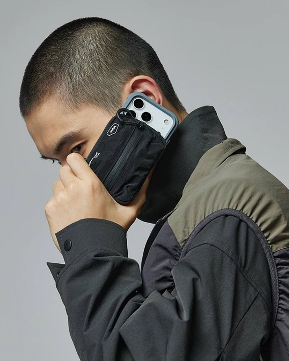 Magnetic Mini Pouch