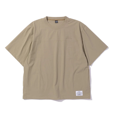 RIP BAGGY S/S - BEIGE