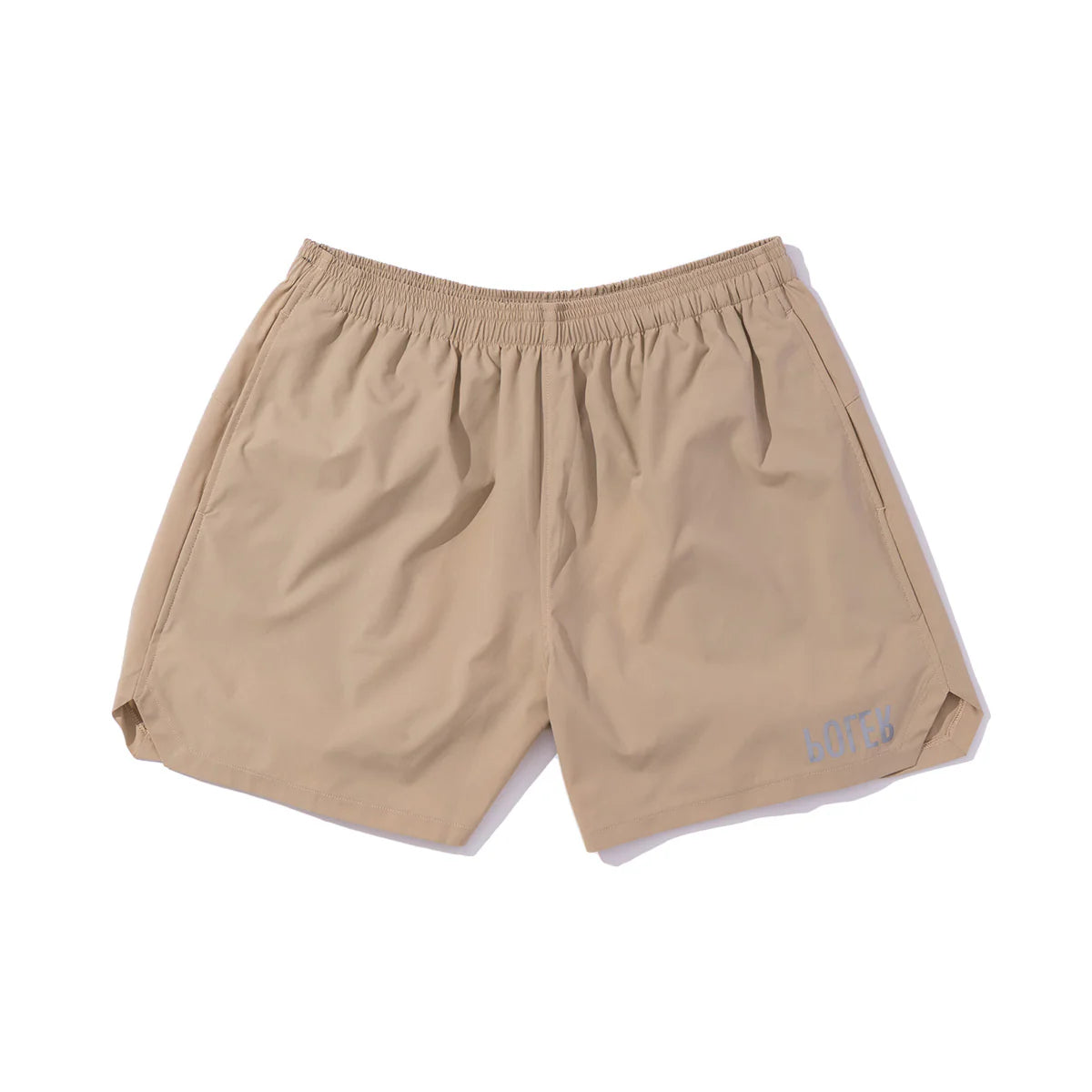 RELOP 2 DRY TRAINING SH - BEIGE