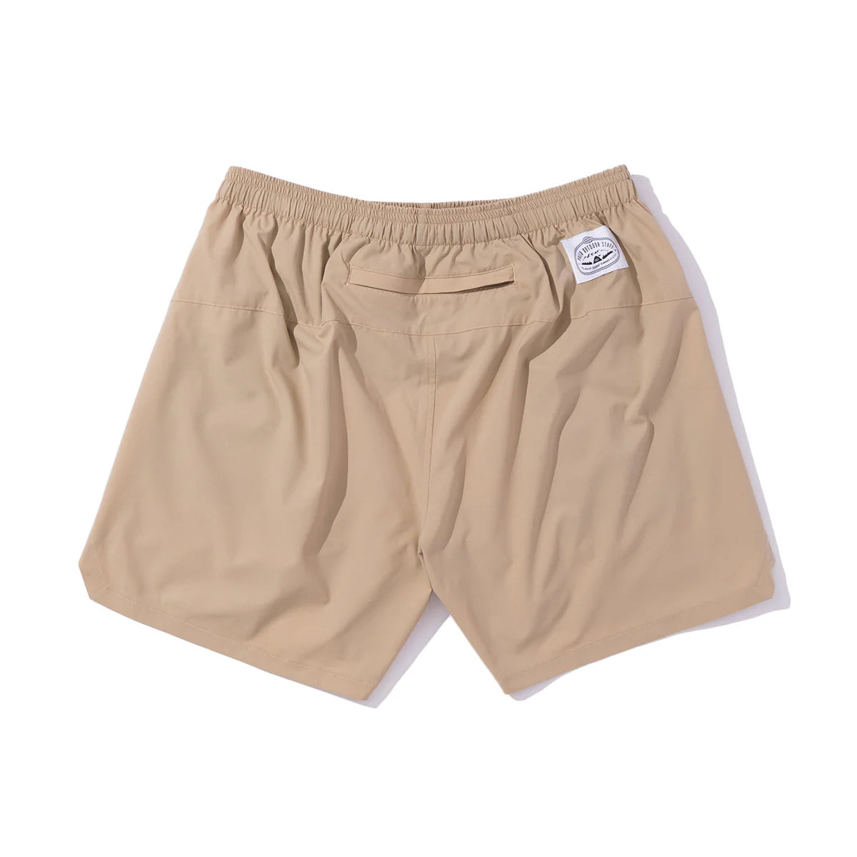 RELOP 2 DRY TRAINING SH - BEIGE